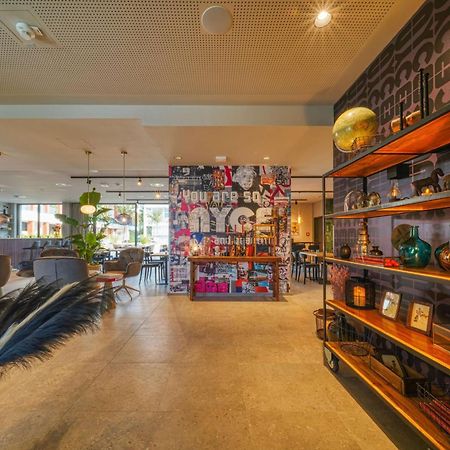 Nyce Hotel Ulm City, Trademark Collection By Wyndham Экстерьер фото