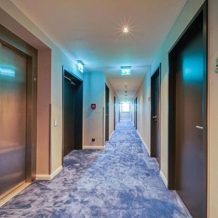 Nyce Hotel Ulm City, Trademark Collection By Wyndham Экстерьер фото
