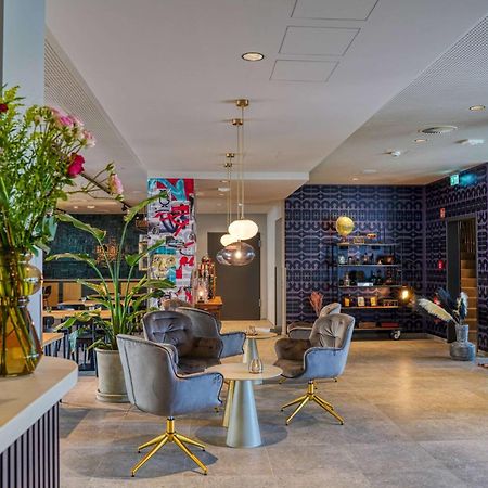 Nyce Hotel Ulm City, Trademark Collection By Wyndham Экстерьер фото