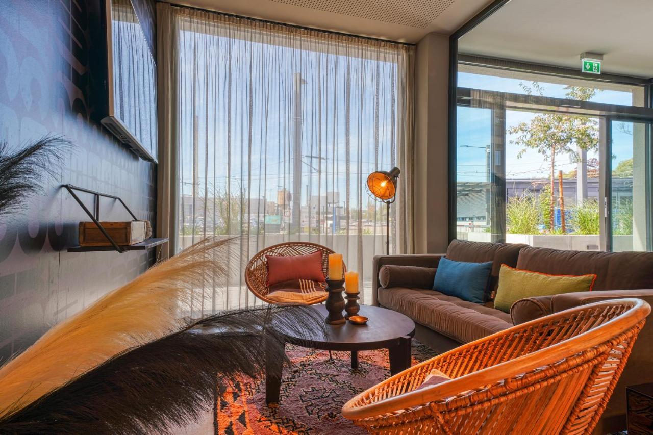 Nyce Hotel Ulm City, Trademark Collection By Wyndham Экстерьер фото
