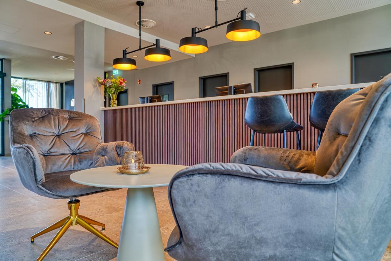 Nyce Hotel Ulm City, Trademark Collection By Wyndham Экстерьер фото