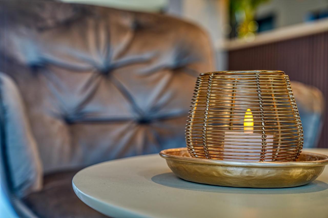 Nyce Hotel Ulm City, Trademark Collection By Wyndham Экстерьер фото