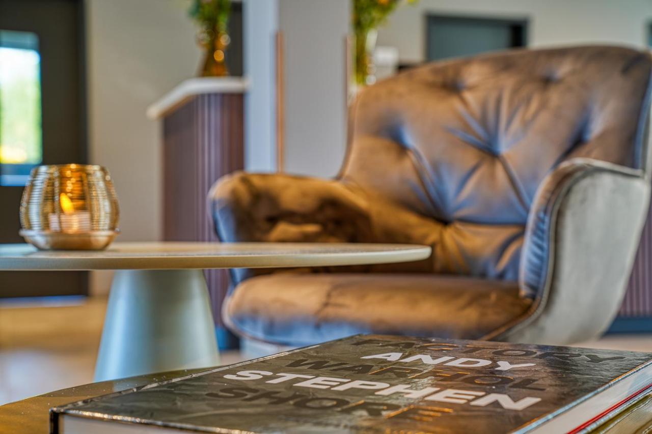 Nyce Hotel Ulm City, Trademark Collection By Wyndham Экстерьер фото