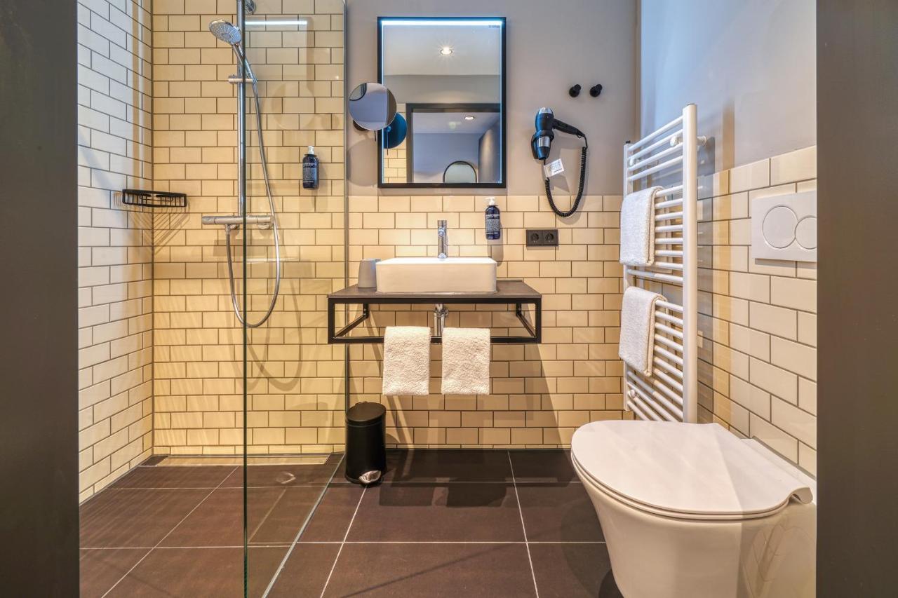 Nyce Hotel Ulm City, Trademark Collection By Wyndham Экстерьер фото