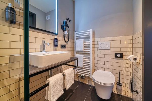 Nyce Hotel Ulm City, Trademark Collection By Wyndham Экстерьер фото
