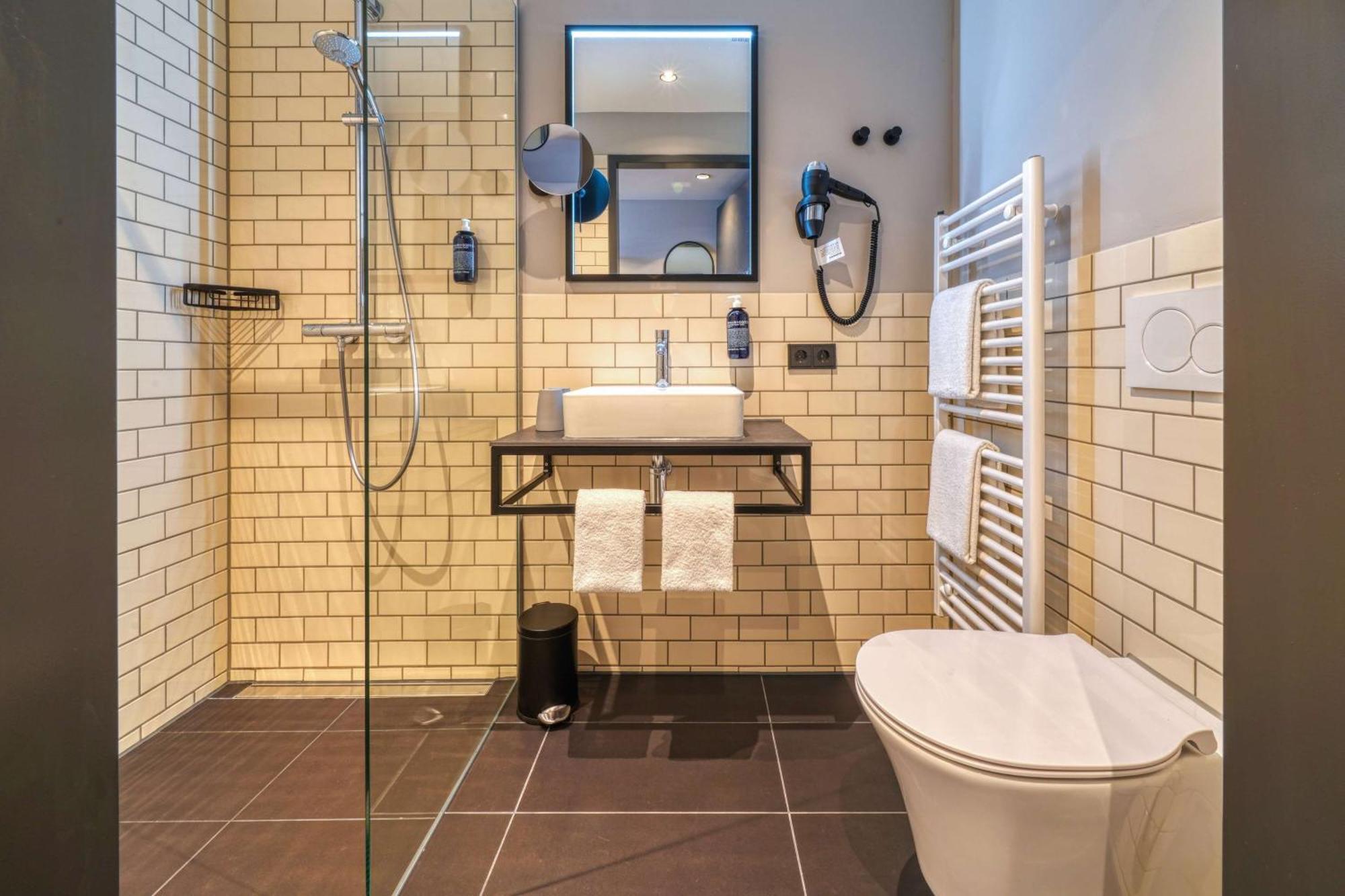 Nyce Hotel Ulm City, Trademark Collection By Wyndham Экстерьер фото