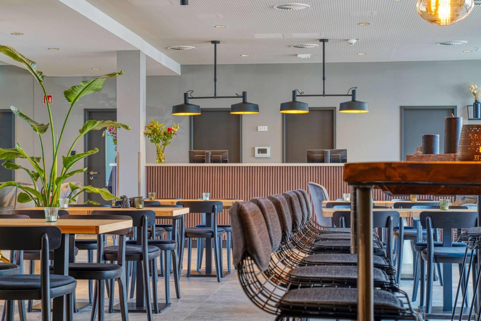 Nyce Hotel Ulm City, Trademark Collection By Wyndham Экстерьер фото