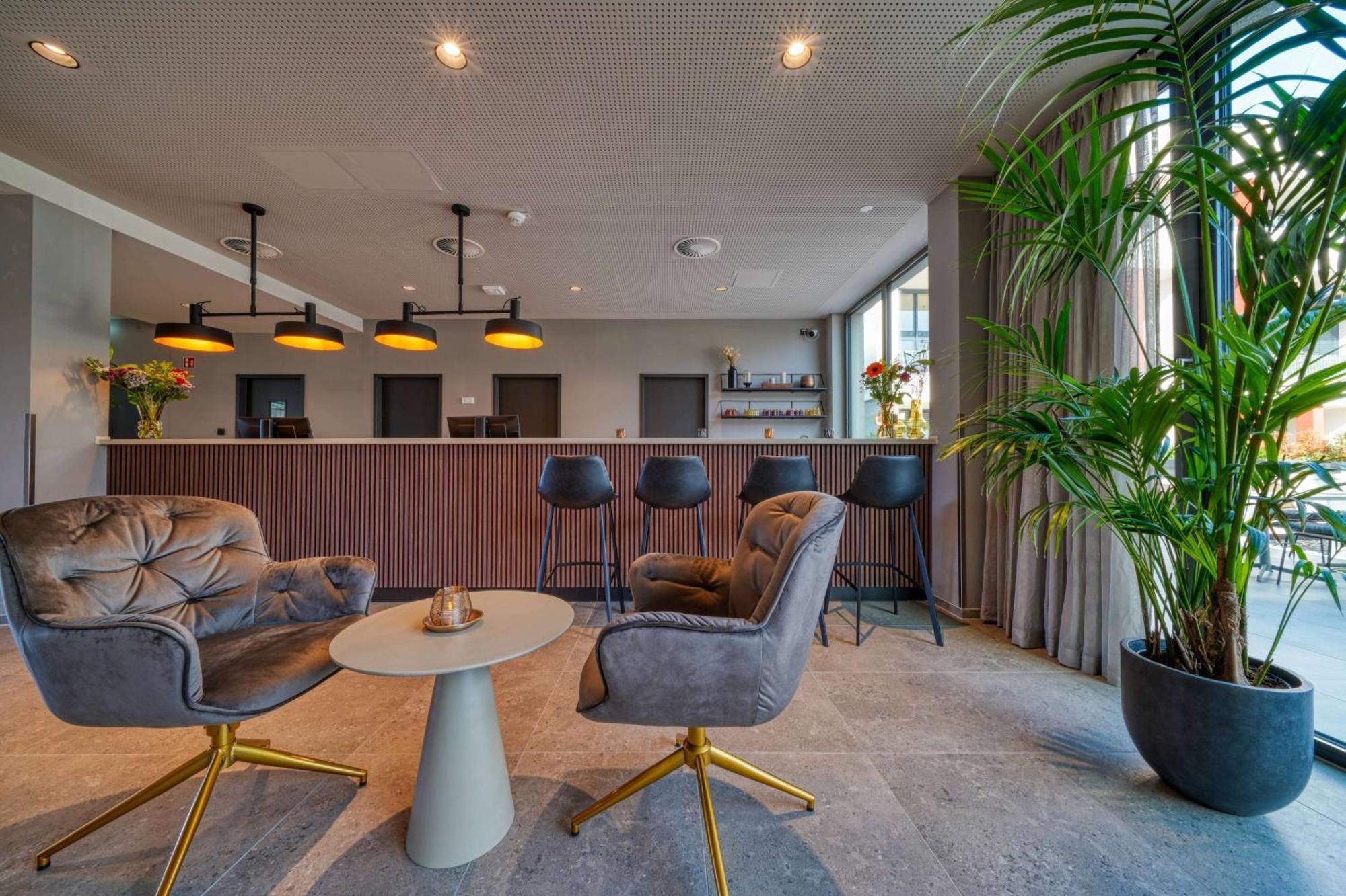 Nyce Hotel Ulm City, Trademark Collection By Wyndham Экстерьер фото